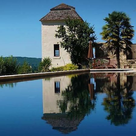 Sarrasins Bed And Breakfast Beynac-et-Cazenac Exterior photo