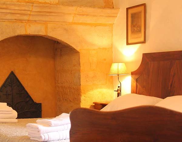 Sarrasins Bed And Breakfast Beynac-et-Cazenac Exterior photo