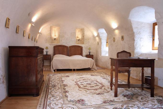 Sarrasins Bed And Breakfast Beynac-et-Cazenac Exterior photo