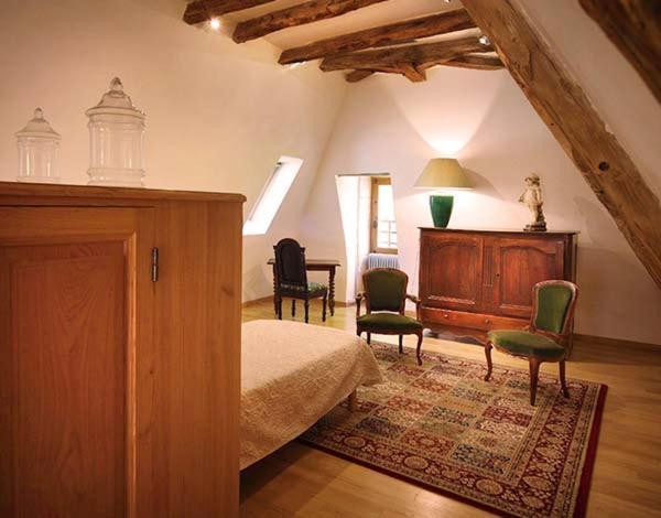 Sarrasins Bed And Breakfast Beynac-et-Cazenac Exterior photo