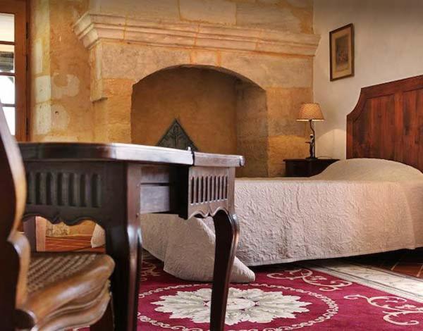 Sarrasins Bed And Breakfast Beynac-et-Cazenac Exterior photo