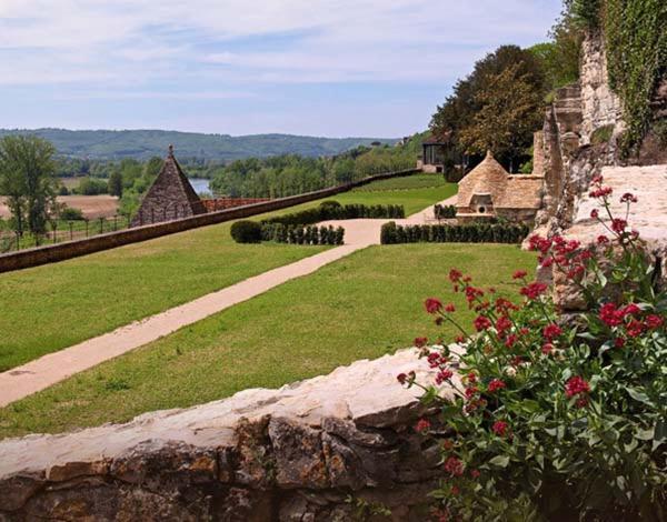 Sarrasins Bed And Breakfast Beynac-et-Cazenac Exterior photo