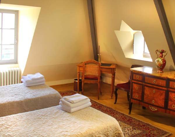 Sarrasins Bed And Breakfast Beynac-et-Cazenac Exterior photo
