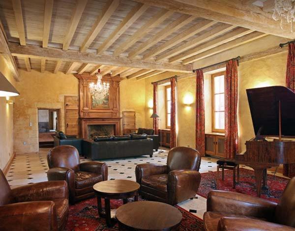 Sarrasins Bed And Breakfast Beynac-et-Cazenac Exterior photo
