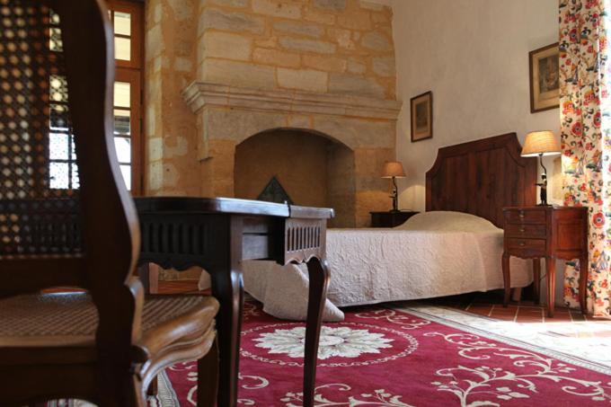 Sarrasins Bed And Breakfast Beynac-et-Cazenac Exterior photo