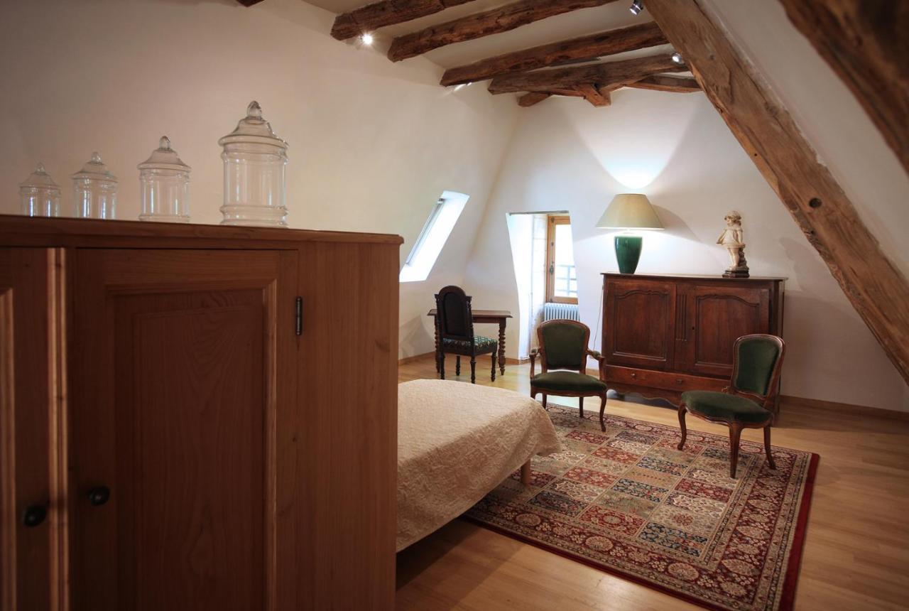 Sarrasins Bed And Breakfast Beynac-et-Cazenac Exterior photo