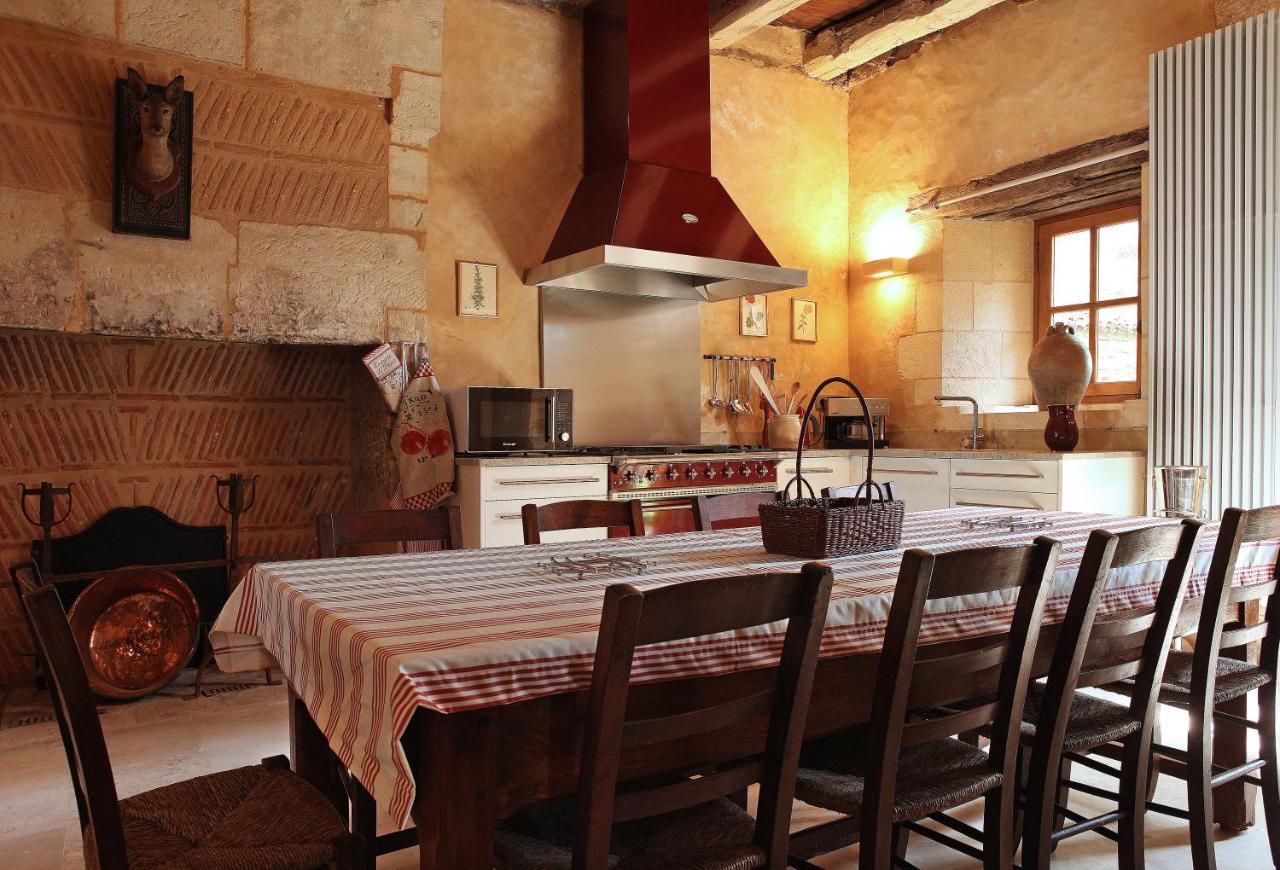 Sarrasins Bed And Breakfast Beynac-et-Cazenac Exterior photo