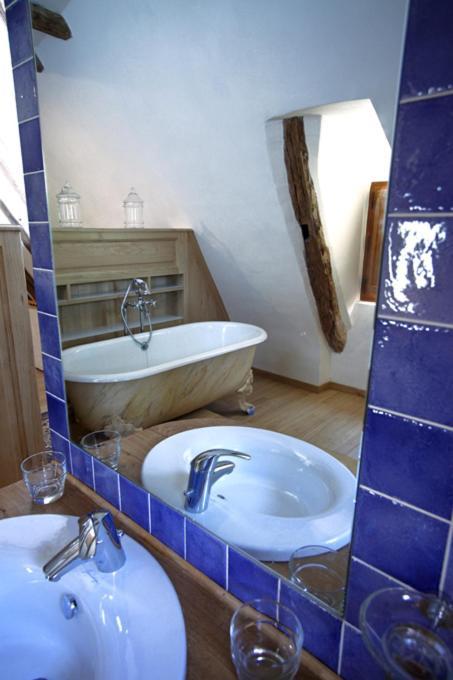 Sarrasins Bed And Breakfast Beynac-et-Cazenac Exterior photo