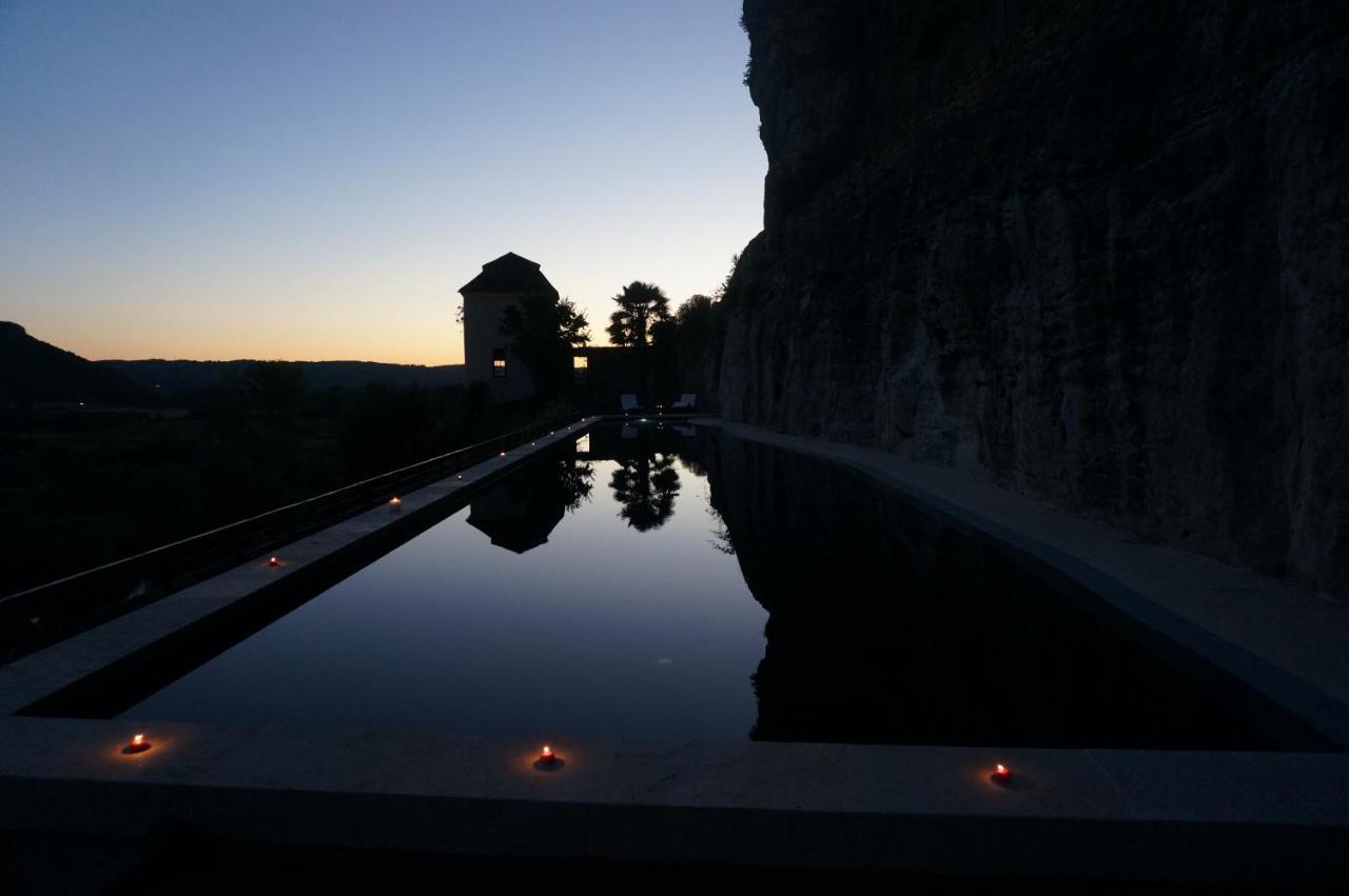 Sarrasins Bed And Breakfast Beynac-et-Cazenac Exterior photo