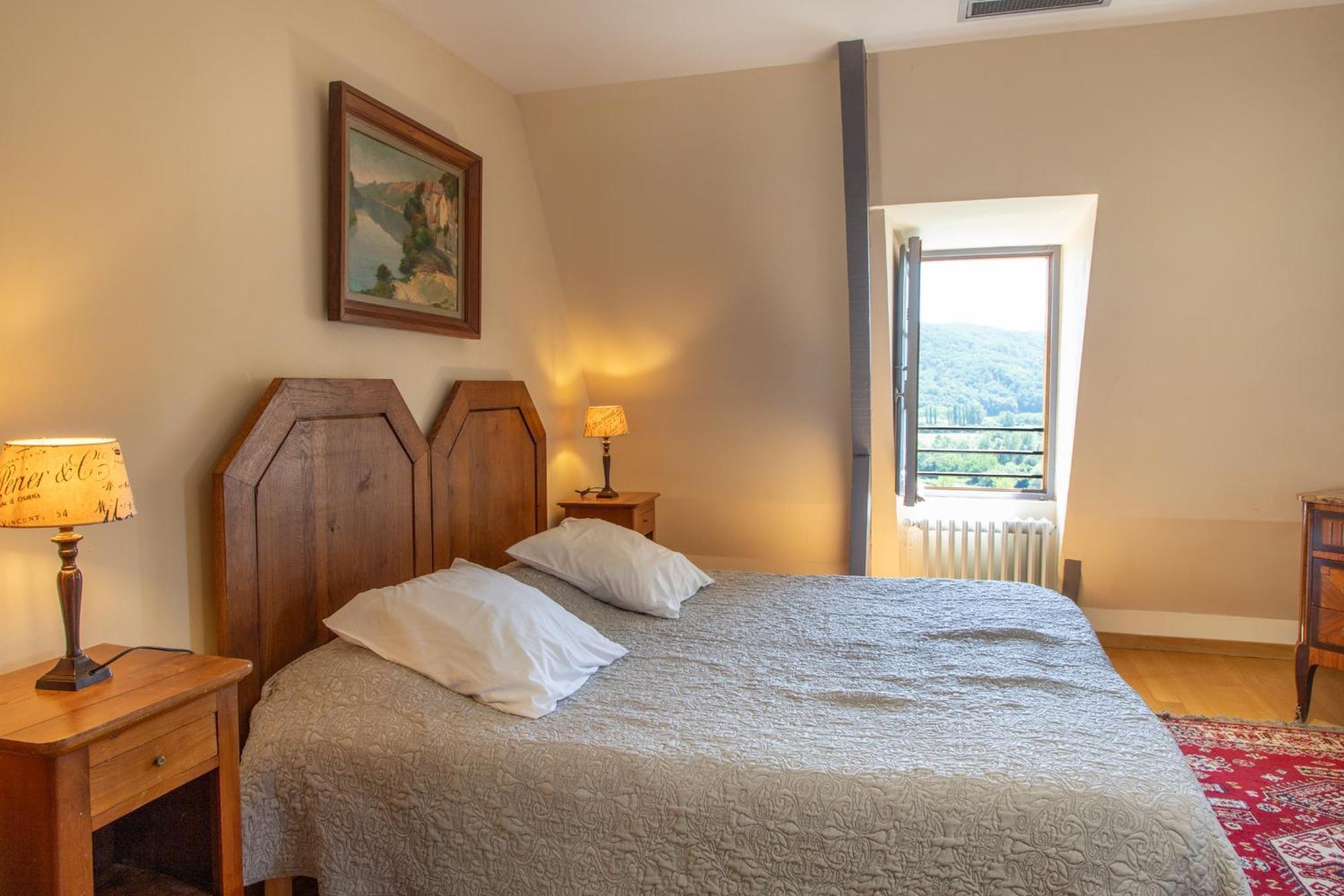 Sarrasins Bed And Breakfast Beynac-et-Cazenac Exterior photo