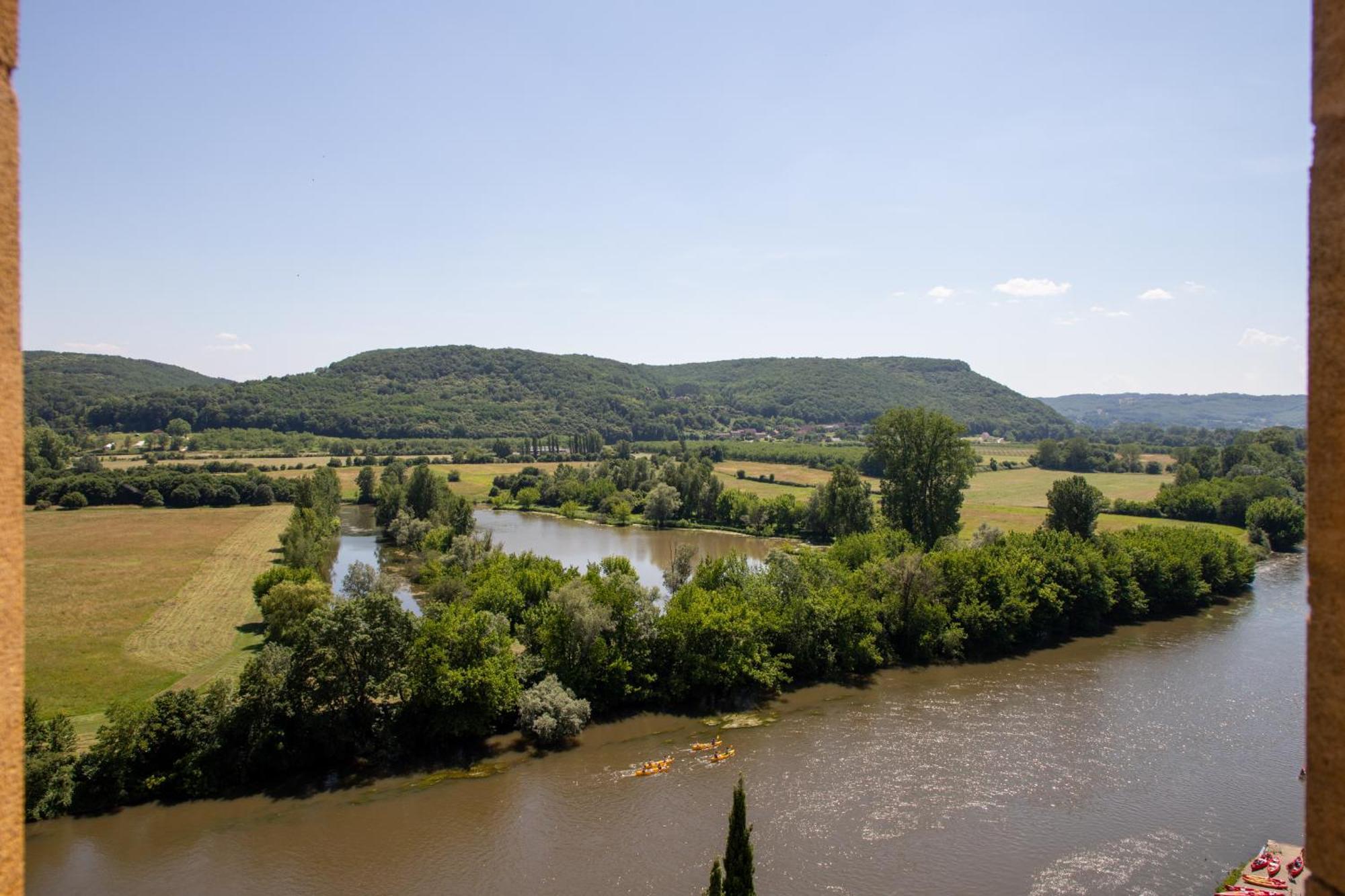 Sarrasins Bed And Breakfast Beynac-et-Cazenac Exterior photo