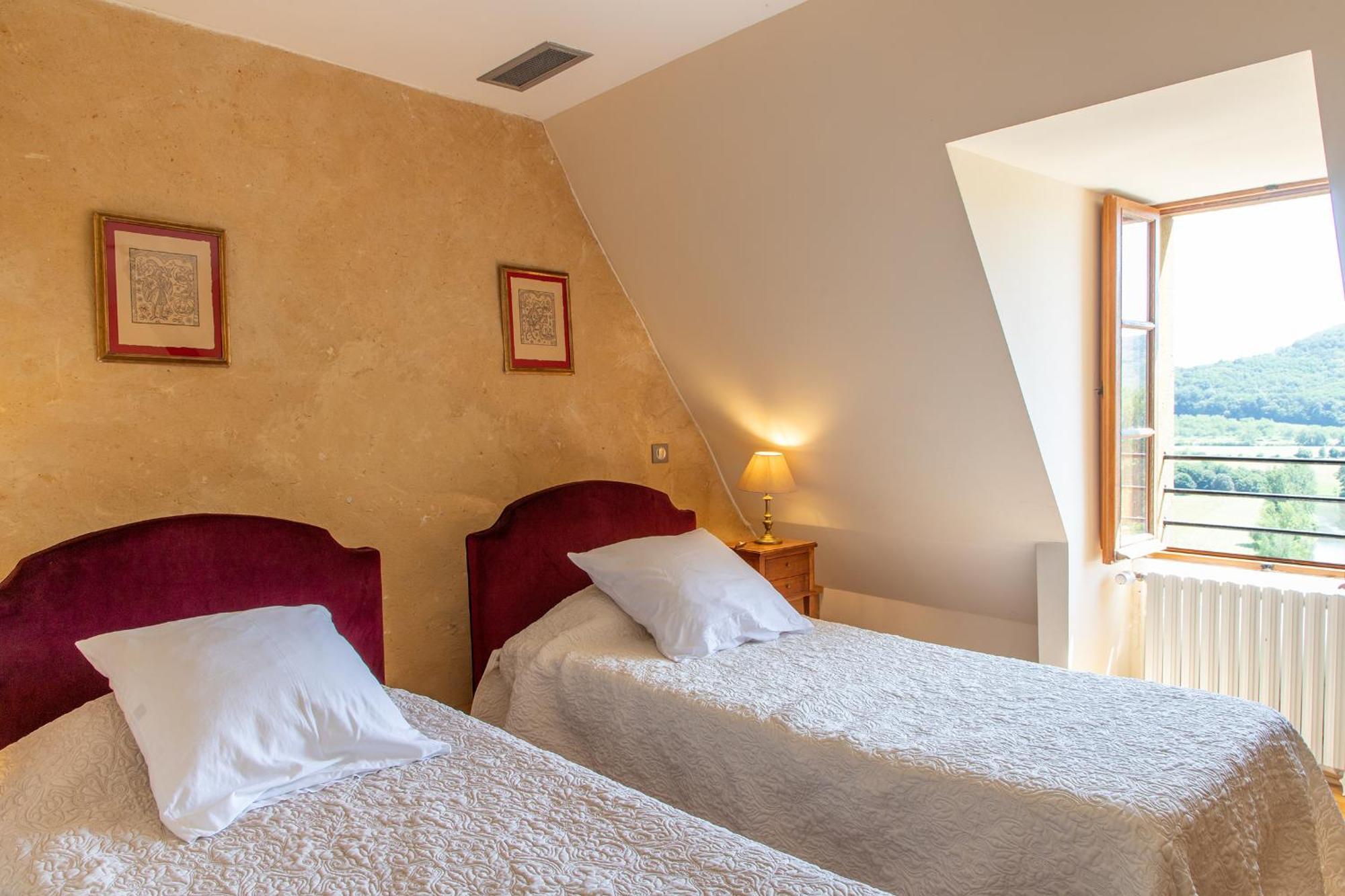 Sarrasins Bed And Breakfast Beynac-et-Cazenac Exterior photo