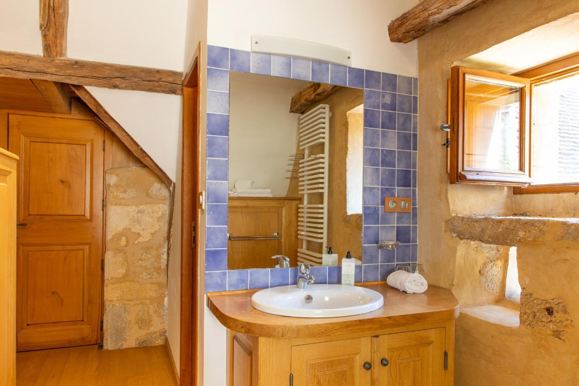 Sarrasins Bed And Breakfast Beynac-et-Cazenac Exterior photo